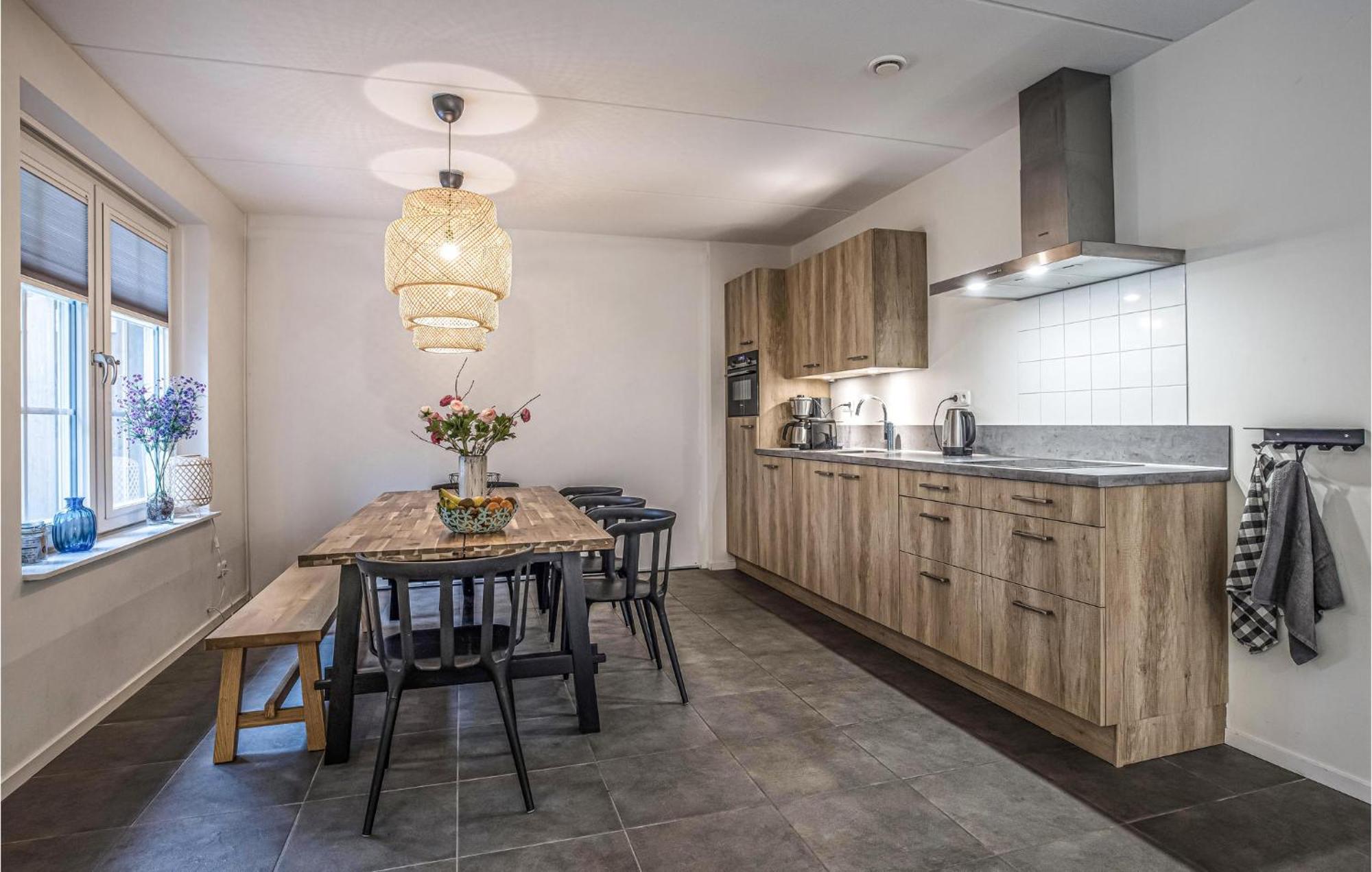 Amazing Home In Rijssen With Wifi Extérieur photo