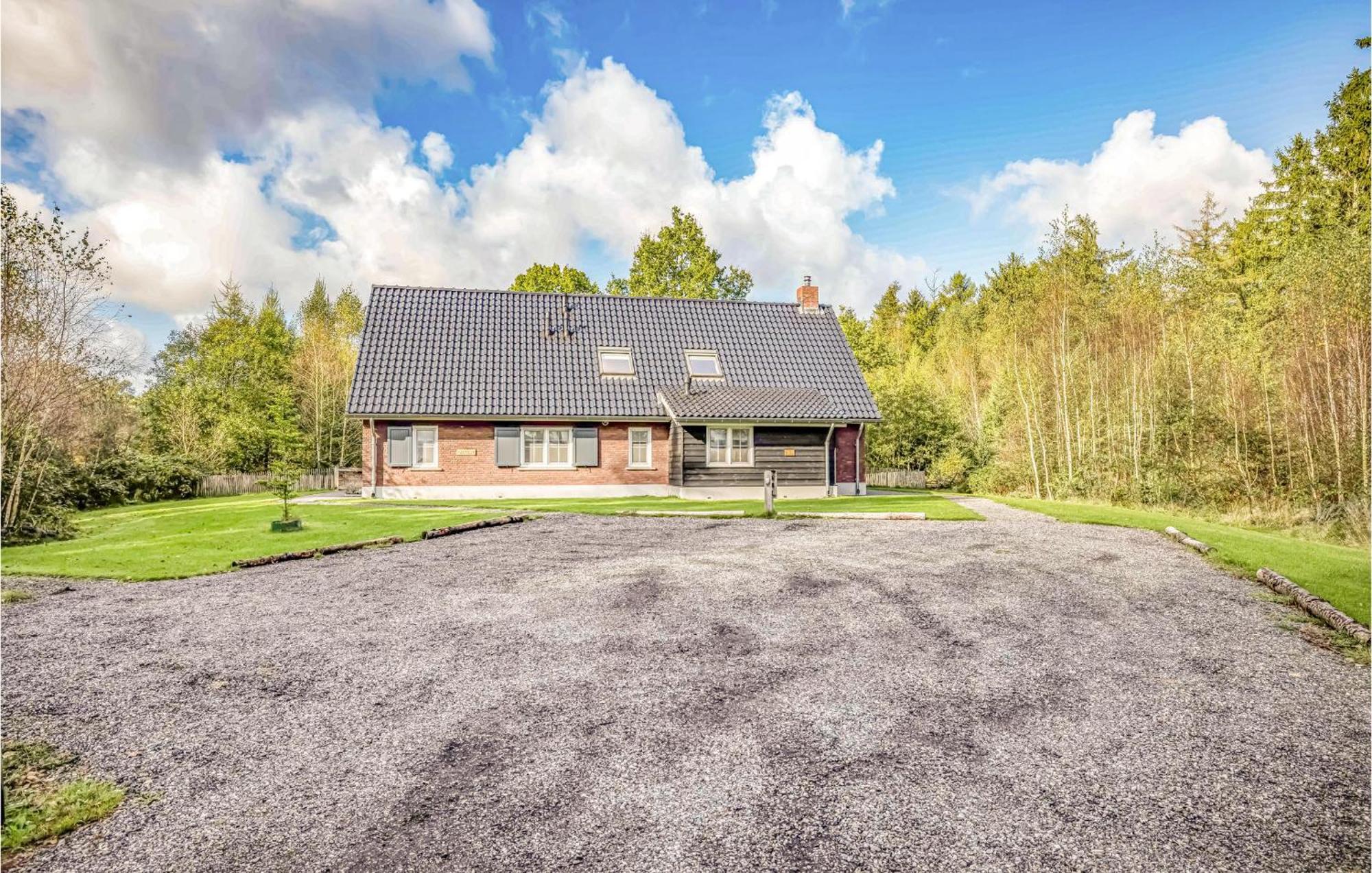 Amazing Home In Rijssen With Wifi Extérieur photo