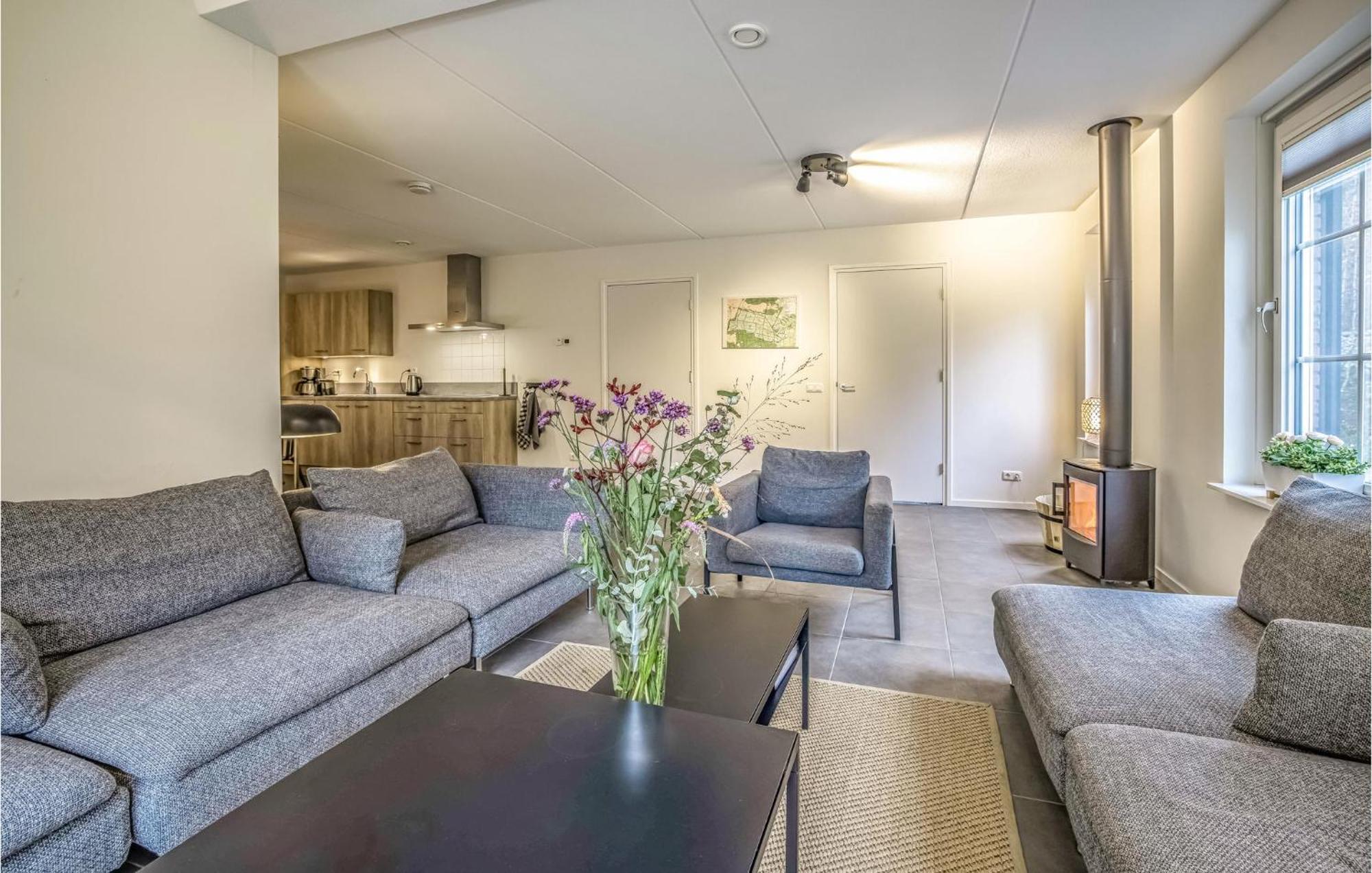 Amazing Home In Rijssen With Wifi Extérieur photo
